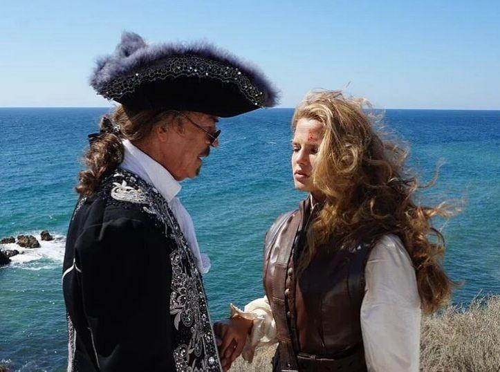 Актриса Ника Здорик с детства боится закрывать дверь в туалет