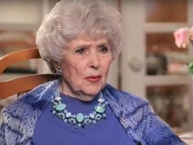 Актер Юрий Горин о Вере Васильевой: «Она работала до последнего дня»