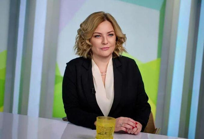 Министр культуры Любимова назвала Веру Васильеву «корифеем отечественной культуры»