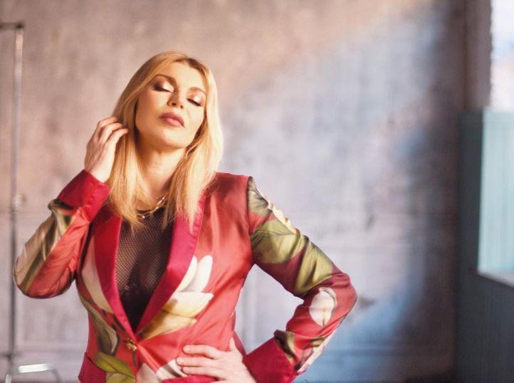 Здоровьем Лады Денс после ДТП занимаются лучшие врачи