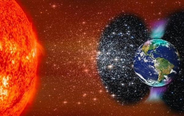 Обнародованы свежие данные о магнитных бурях в ближайшие дни: детали на сегодня, 10 августа