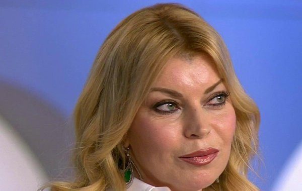 Уточненная информация о состоянии здоровья певицы Лады Дэнс после ДТП: детали на 10 августа