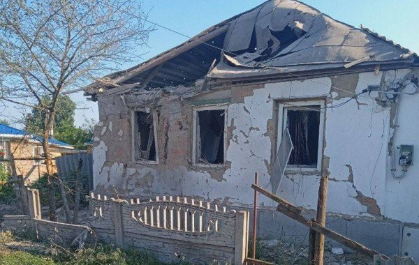 Обстрелы Белгородской и Курской областей со стороны Украины: свежие подробности на 10 августа