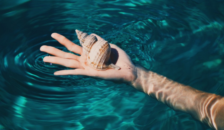 102-летняя инструктор по плаванию из Орегона поделилась секретами долголетия