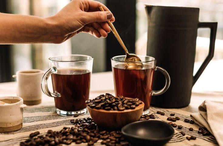 Диетолог Дианова предостерегла россиян от употребления более 2 чашек кофе в день