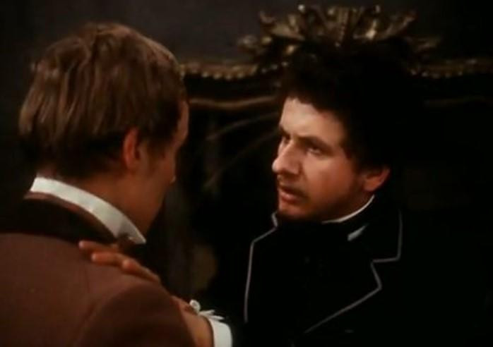 Звезда фильма "Подросток" Анатолий Омельченко призвал родителей больше уделять время воспитанию детей