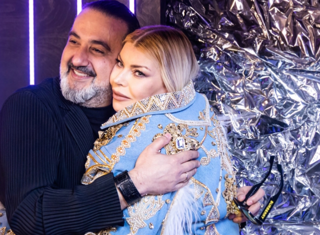 Директора Лады Дэнс возмутила публикация ее фотографий из больницы