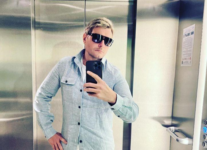 Хирург Ситникова определила пластику лица у Баскова по мочкам его ушей