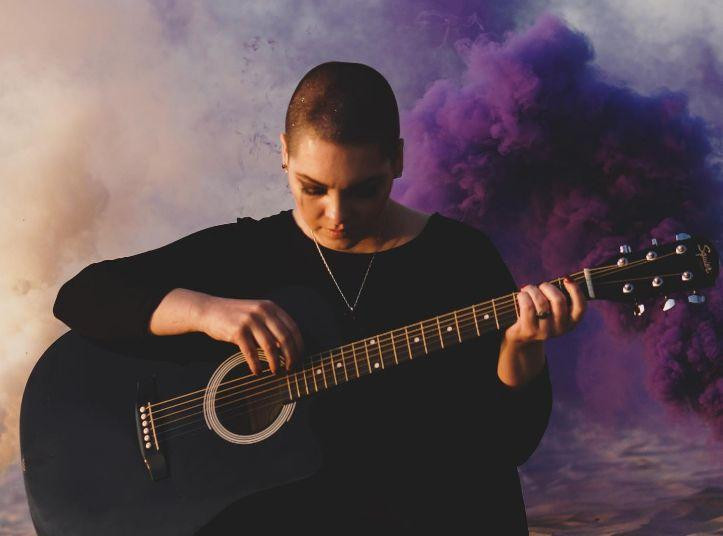 Аксинью Вержак огорчила критика Пугачевой на «Фабрике звезд»