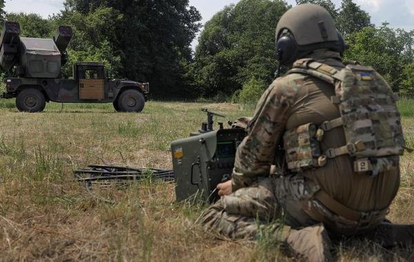 Актуальная информация о контрнаступлении ВСУ: обзор свежих событий на сегодня, 11.08.2023