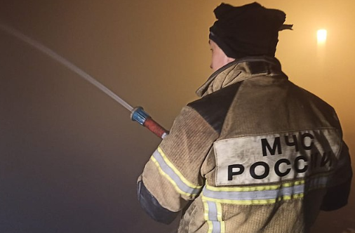 На месте взрыва склада с пиротехникой в Сергиевом Посаде завершили разбор завалов