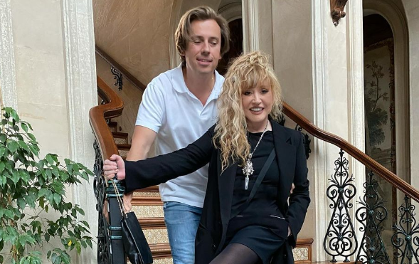 Уехавший из России Максим Галкин отказался от своего имени