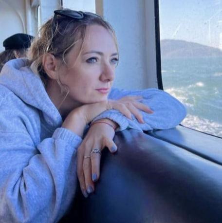 Светлана Малькова сообщила о недостойном поведении бывшего супруга