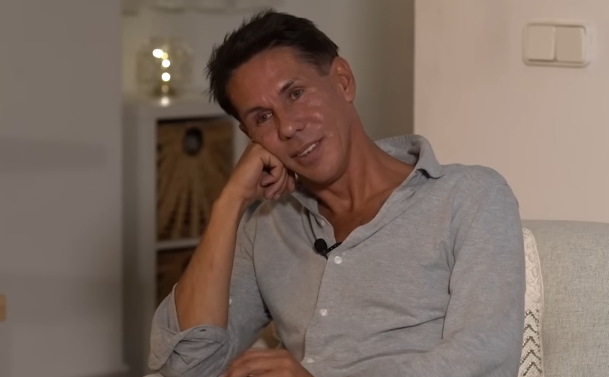 Актера Алексея Панина проверят на предмет публичных призывов к терроризму