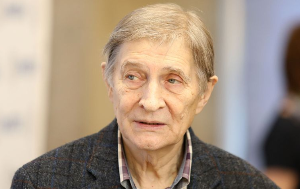 Актера Игоря Ясуловича выписали из больницы