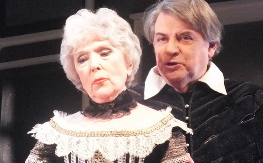 Татьяна Титова рассказала, как Вера Васильева напророчила свою смерть