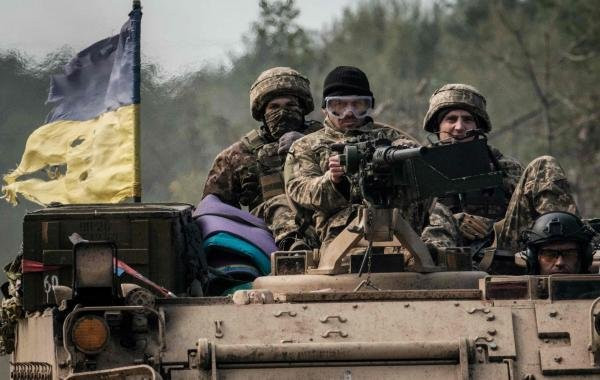 Контрнаступление ВСУ, актуальные данные на сегодня, 12.08.2023: обзор последних событий