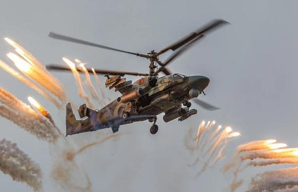 Обновленные данные о военной спецоперации РФ на Украине: обзор свежих событий от 12.08.2023