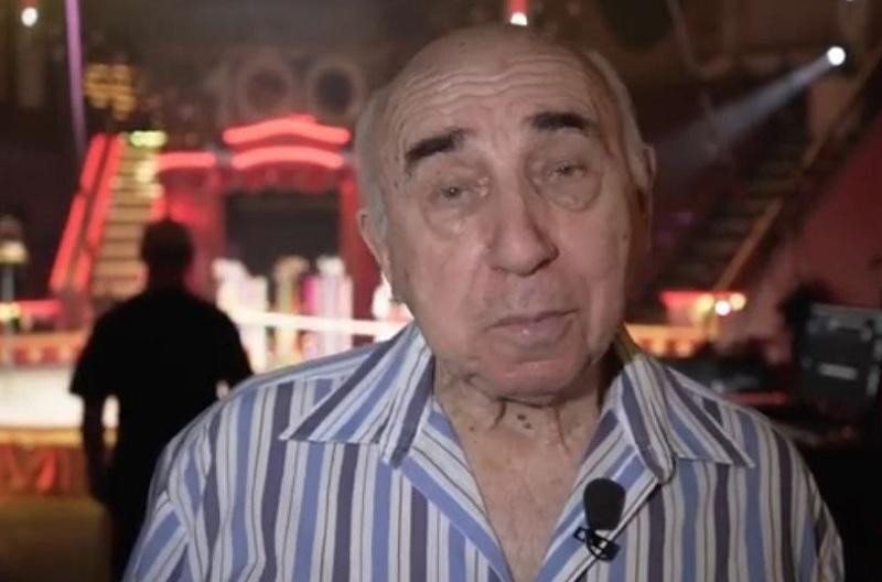 Артист цирка Андрей Николаев опроверг информацию о своей госпитализации