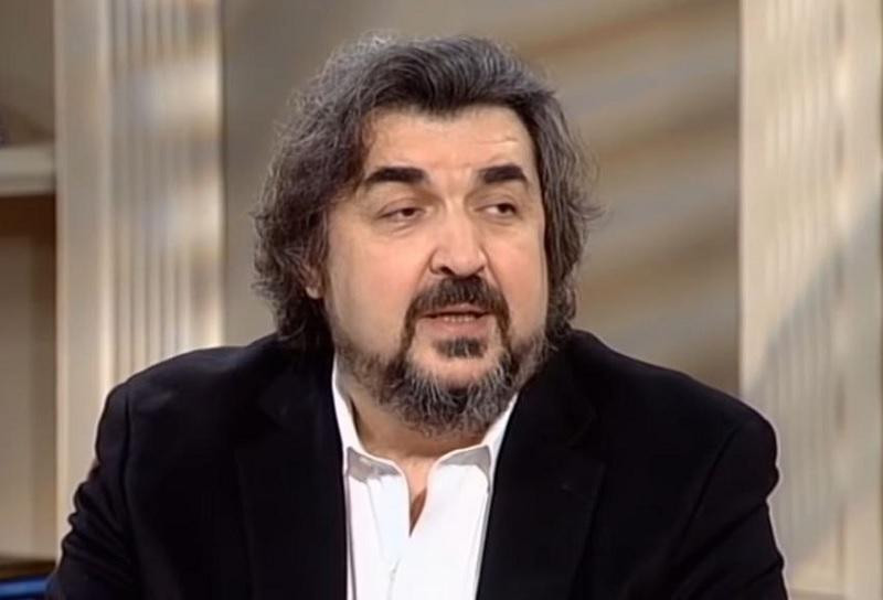 Игорь Золотовицкий поблагодарил Веру Васильеву за спасение Дома актёра