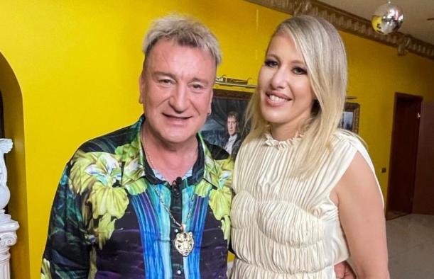 Сергей Пенкин пожаловался на «бал лицемеров» на российской эстраде