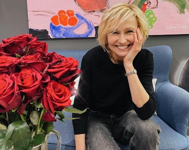 Актриса Дапкунайте рассказала, как изменились отношения с коллегами из РФ