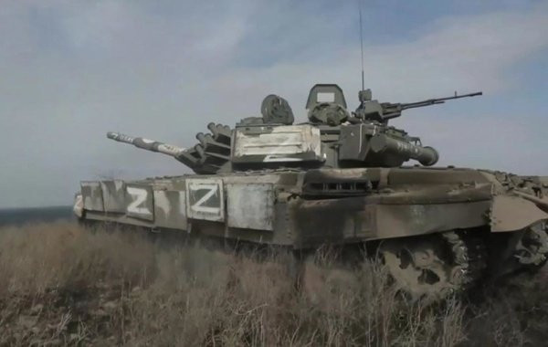 Обстановка на Артемовском направлении: обзор боевых действий по состоянию на 13 августа