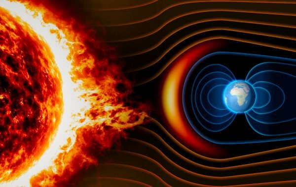 Свежая информация о геомагнитной обстановке в ближайшие дни: данные на сегодня, 13 августа