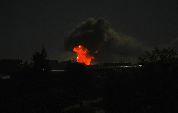 Обзор свежих событий в Одессе и Харькове по данным на 14 августа 2023 года: последние новости