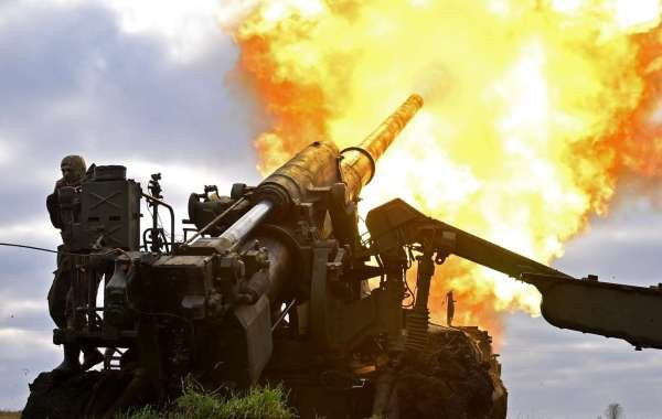 Обстановка на Артемовском и Купянском направлениях: обзор свежих событий от 14 августа