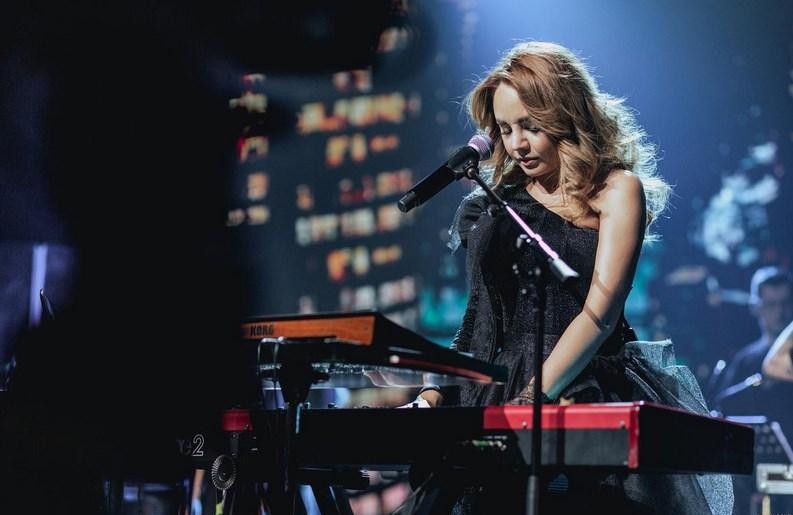 Певица МакSим впервые после начала лечения от алкоголизма нарушила молчание