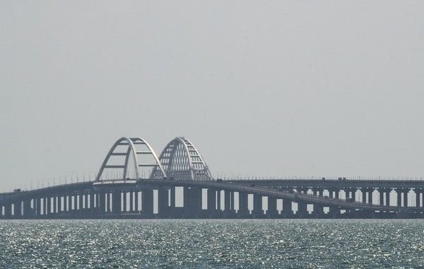 Обстановка в Крыму по состоянию на 15 августа: обзор свежих событий на сегодняшний день