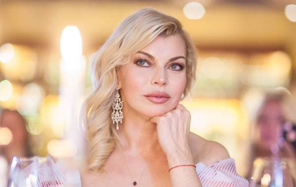 Свежие данные о состоянии здоровья певицы Лады Дэнс после ДТП: информация на 15 августа