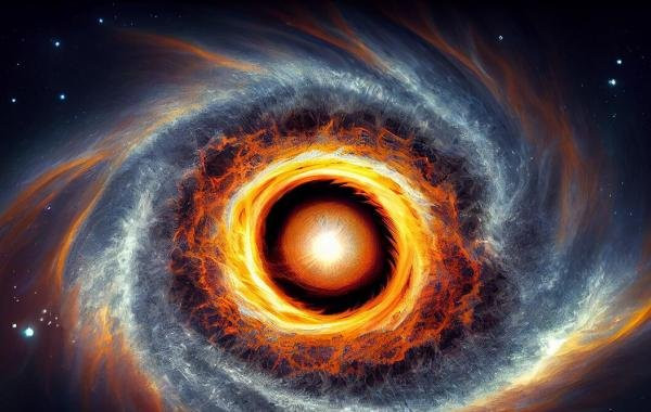 Опубликованы новые данные о магнитных бурях в ближайшие дни: детали на сегодня, 15 августа