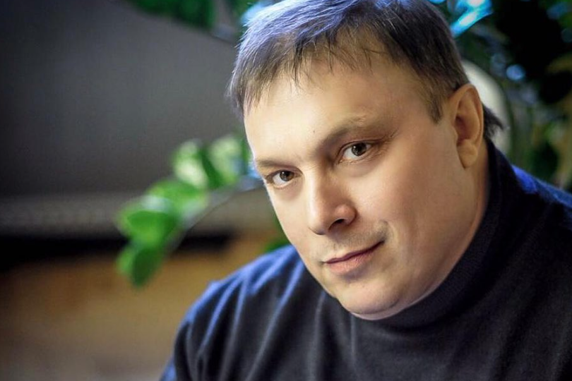 Андрей Разин вспомнил, как признавался Алле Пугачевой в любви