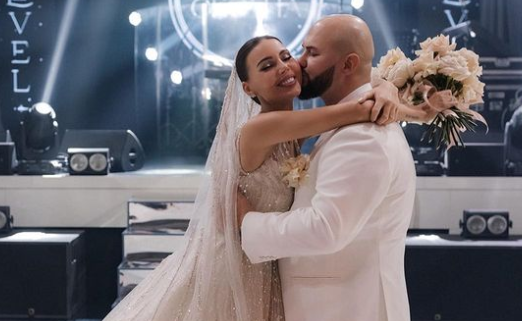 Джиган и Оксана Самойлова столкнулись с мощным ураганом в Таиланде