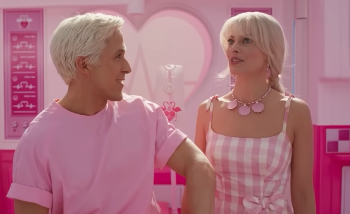 Раскрыт гонорар Марго Робби за съемки в «Барби»