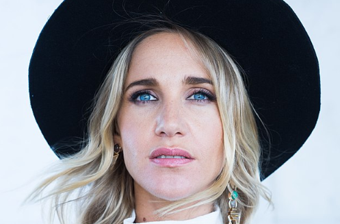 Похудевшая после родов Юлия Ковальчук раскрыла свой рацион питания