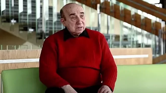 Умер российский артист цирка Андрей Николаев, известный как клоун Андрюша