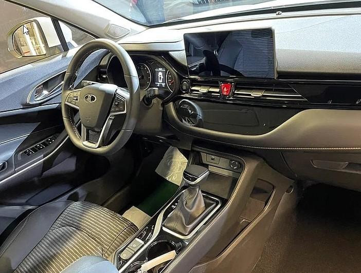 Электромобиль «Москвич 3e» продают по программе льготного автокредитования