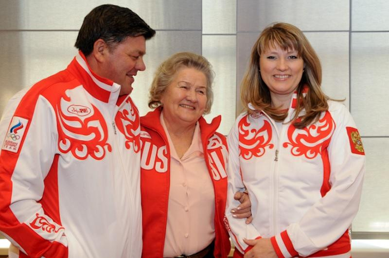 Депутат Журова заявила, что Бах не допустит бойкота Олимпиады 35 странами при допуске к соревнованиям РФ