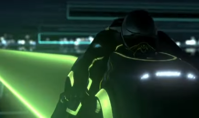 Съемки третьей части «Трона» отложили из-за забастовки актеров и сценаристов