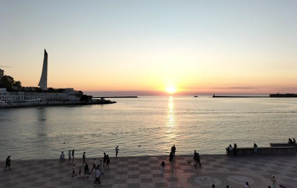 Обстановка в Крыму по состоянию на 16 августа: обзор последних событий на сегодняшний день