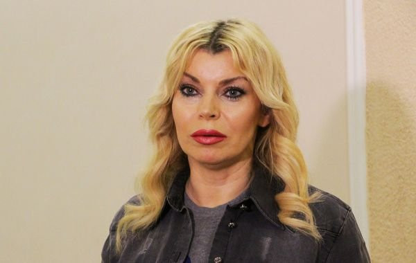 Информация о состоянии здоровья певицы Лады Дэнс на 16 августа: свежие новости сегодня