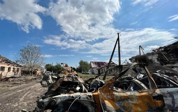 Обстрелы приграничных российских регионов со стороны Украины: свежие данные на 16 августа