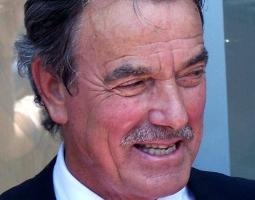 Звезда "Титаника" Эрик Браден заявил, что победил рак простаты