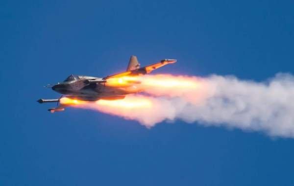 Обновленные данные о военной спецоперации РФ на Украине: обзор свежих событий от 16.08.2023