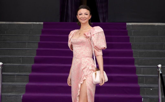 Попавшая под следствие Елена Блиновская скупала недвижимость целыми улицами