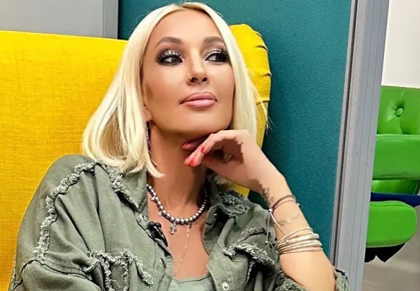 Гузеева эмоционально обратилась к заявившей о новолунии Лере Кудрявцевой