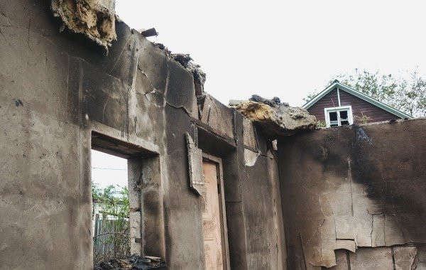 Обстрелы Белгородской области со стороны Украины: свежие данные на сегодня, 17 августа